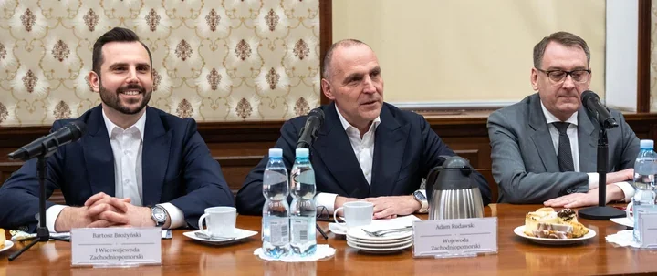 Wojewoda rusza w teren – edukacja o bezpieczeństwie dotrze do powiatów i szkół