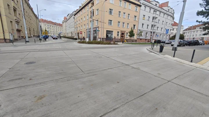 Dworzec Niebuszewo wraca do stałego układu. Zmiany na pięciu liniach