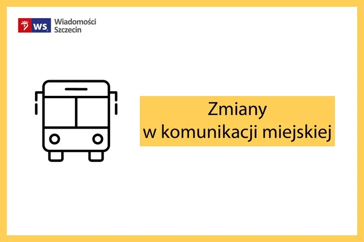 Awaria torowiska zmienia trasy tramwajów. Linie 2 i 11 ominą Niebuszewo