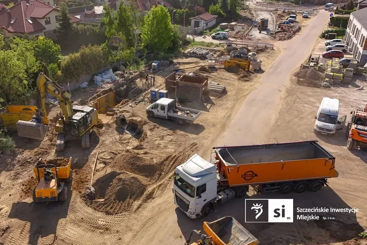 Dwa nowe przystanki przy Nehringa. Zmieni się też rozkład kilku kursów
