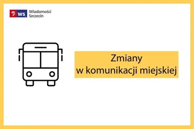 Awaria torowiska zmienia trasy tramwajów. Linie 2 i 11 ominą Niebuszewo
