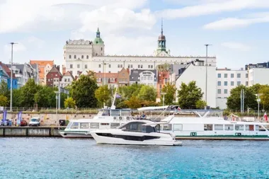 Wieczorne procesje zmienią ruch w Szczecinie. Znamy trasy i godziny