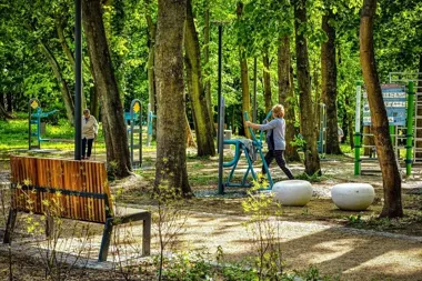 Bieg zamknie część Piotra Skargi. Linia 67 pojedzie objazdem