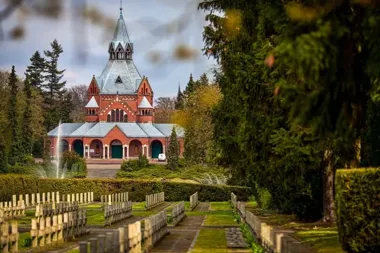 D69 i D8 oraz więcej kursów. Tak dojadą na cmentarze w Szczecinie