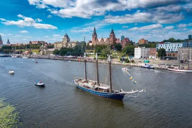 Żagle 2026. Kasy biletowe będą działać według zmienionego grafiku