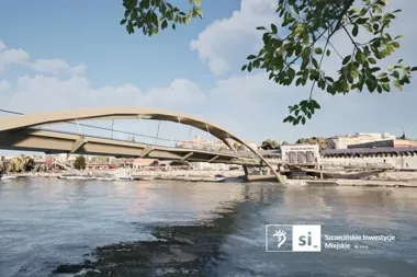 Przejazd przy Świętojańskiej otwiera się na nowo. Autobusy wracają na stare trasy