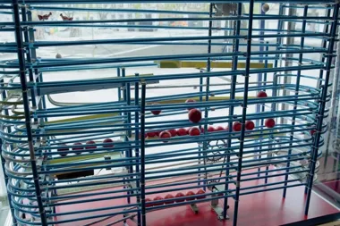 Dworzec Niebuszewo przestawi kursy kilku linii i zmieni dojście do pętli