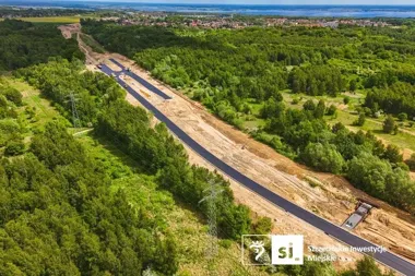 Emilii Plater w przebudowie. Autobusy 53, 60 i 67 zmienią trasę
